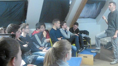 Site de rencontre gratuit dans l'ouest