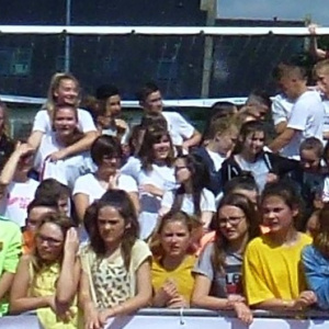 Photos élèves college